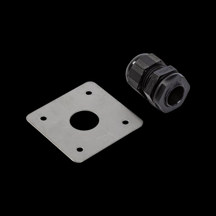 Actual product image Nvent Pentair Thermal - input input cable type cea-25 - 04