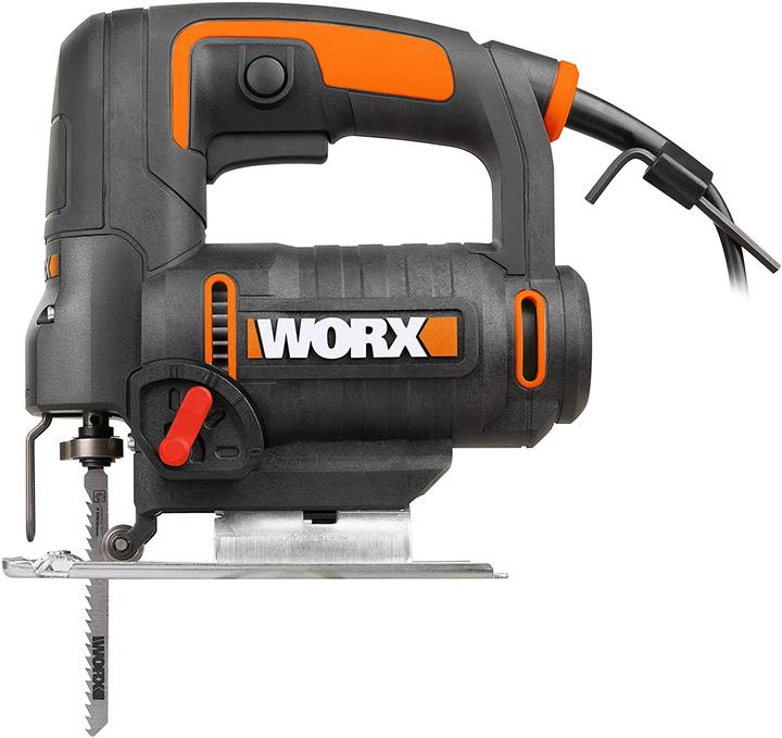 Produktbild Worx Stichsäge 550W WX477.1