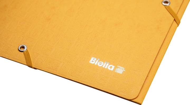 Image du produit Biella Gummibandmappe (A4, 1 x)
