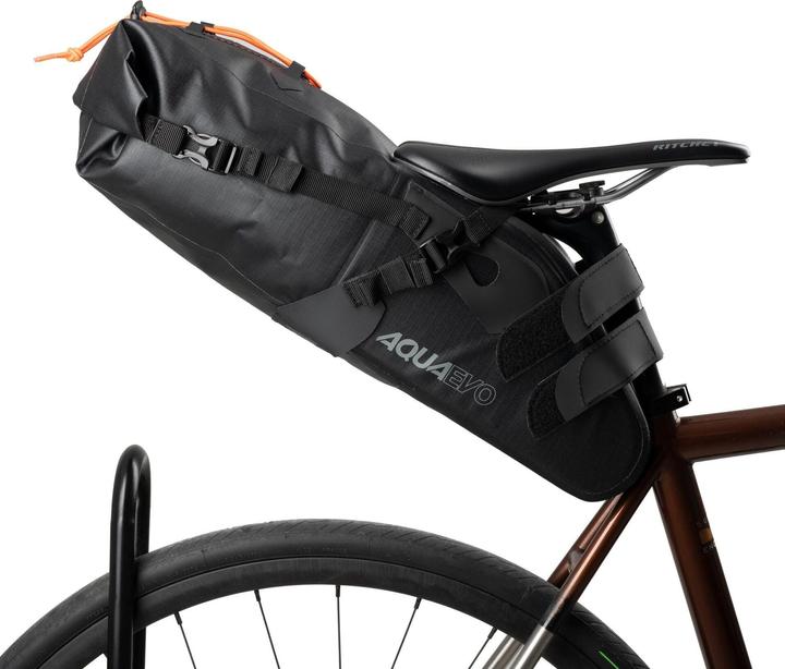 Actual product image OXC Aqua Evo Adventure