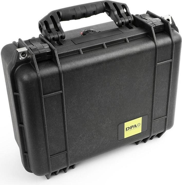 Image du produit DPA Kit microphone pour batterie DDK4000