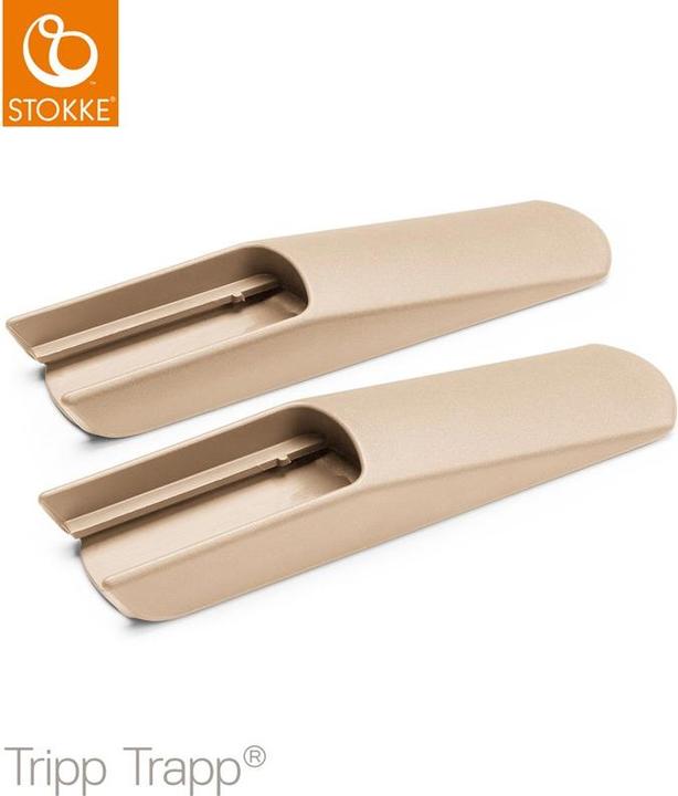 Image du produit Stokke Tripp Trapp Patins de sol extra-longs