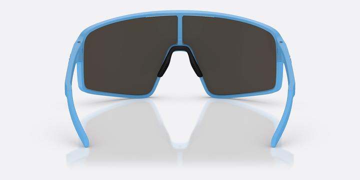 Image du produit Bliz P001S (Bleu mat, Anthracite, Miroir Bleu)