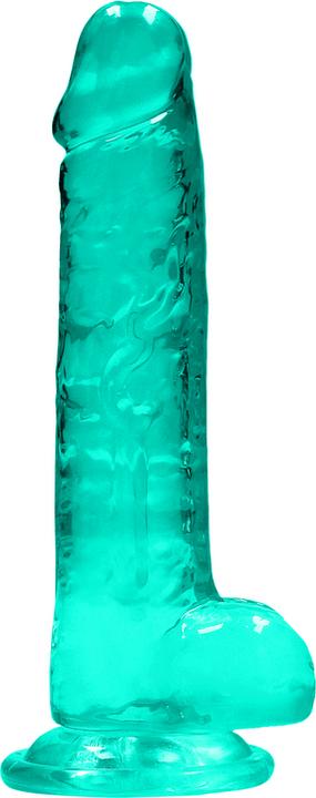 Produktbild RealRock Realistic Dildo with Balls