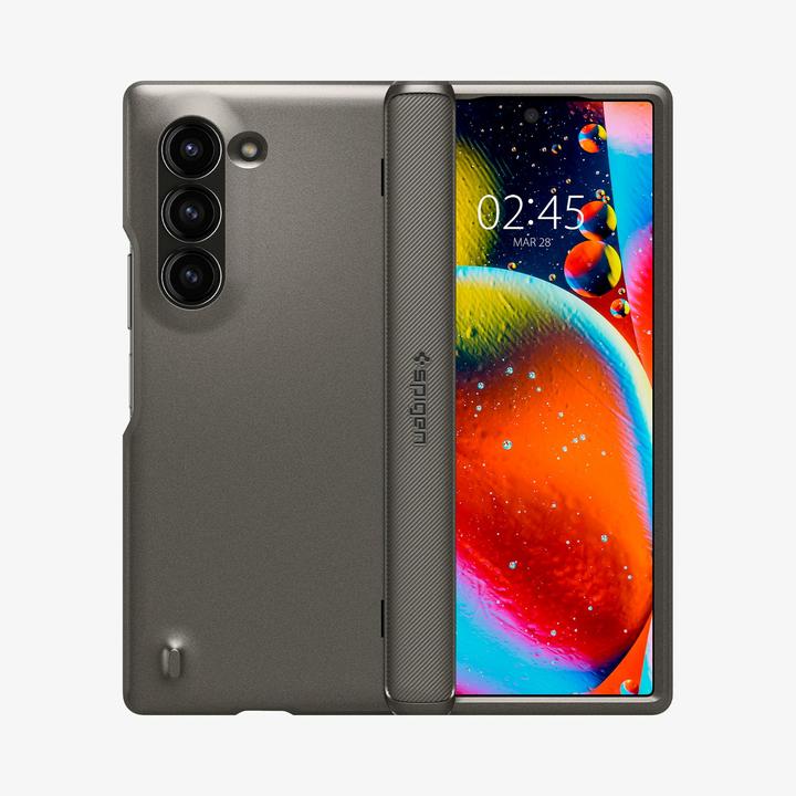 Produktbild Spigen Slim Armor Pro (Samsung Galaxy Z Fold6)