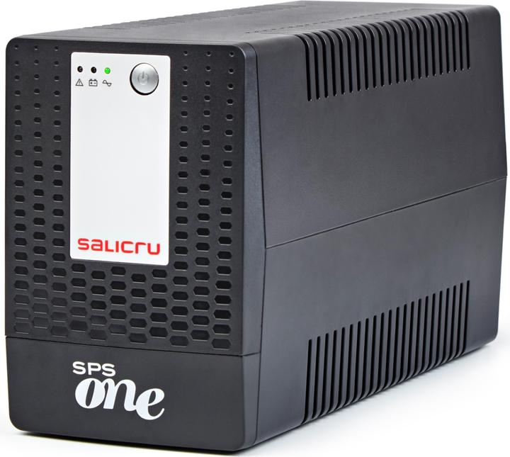 Immagine prodotto Salicru SAI SALUCRU SPS 1500 ONE BL IEC (1500 VA, 900 W, Interattivo linea UPS)