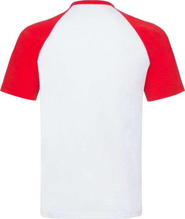 Image du produit Fruit of the Loom - T-shirt - Adulte (S)