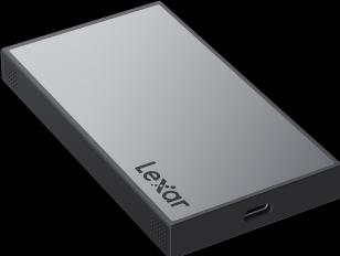 Actual product image Lexar PRO Workflow SD/microSD Reader (USB 3.2 Gen 2)
