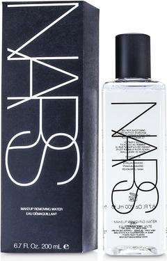 Produktbild NARS Cosmetics Make-up Removing Water (Reinigungslotion, 200 ml)