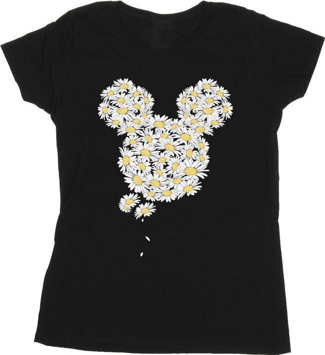Image du produit Mickey Mouse - T-shirt - Femme (M)