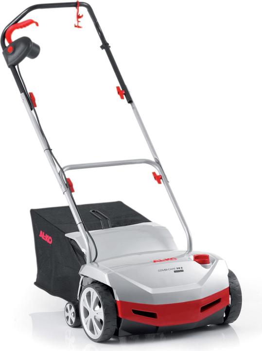 Actual product image AL-KO Combi Care 38 E Comfort