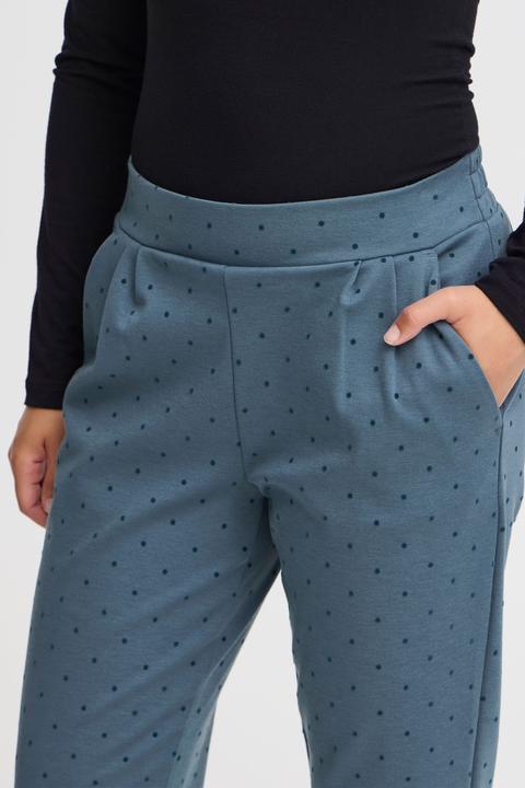 Actual product image Ichi IHKATE PRINT PA25 20121462 (L)