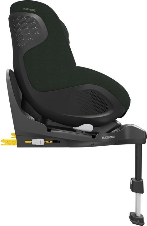 Actual product image Maxi-Cosi Mica 360 Pro Authentic (Reboarder, ECE R129/i-Size Standard)