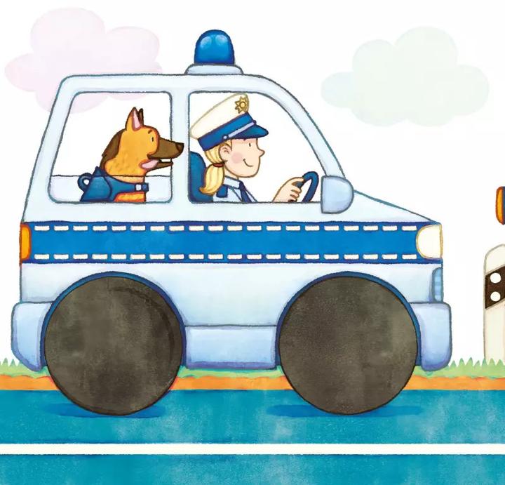 Image du produit Baby Pixi (unkaputtbar) 115: Bagger, Traktor, Feuerwehr (Allemand)