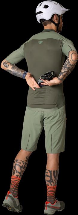 Produktbild Dynafit Ride Light Half-Zip Trikot Herren (L)