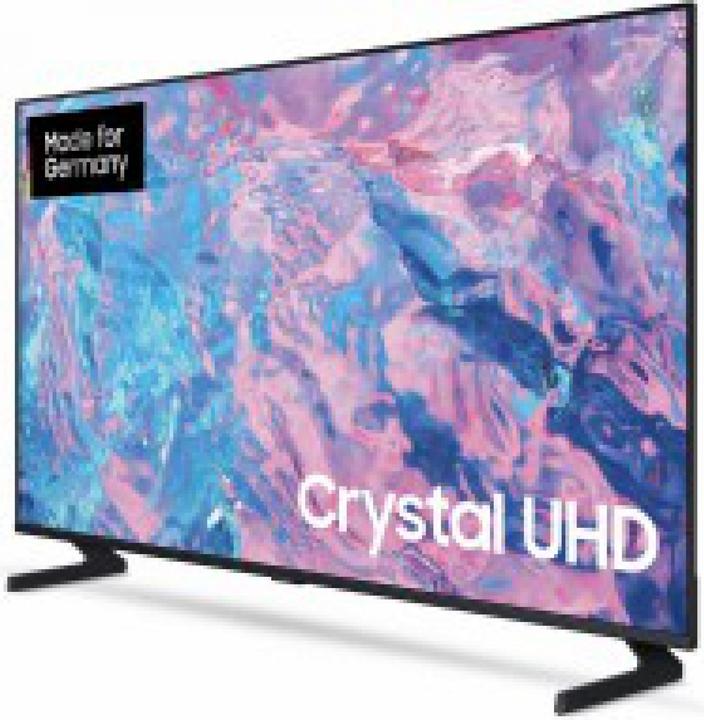 Produktbild Samsung SAMS GU55CU6979UXZG (55", 4K, 2024)