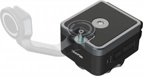 Actual product image Zeapon PONS PT Motorized Pan Head (PD-E1) 2 axes