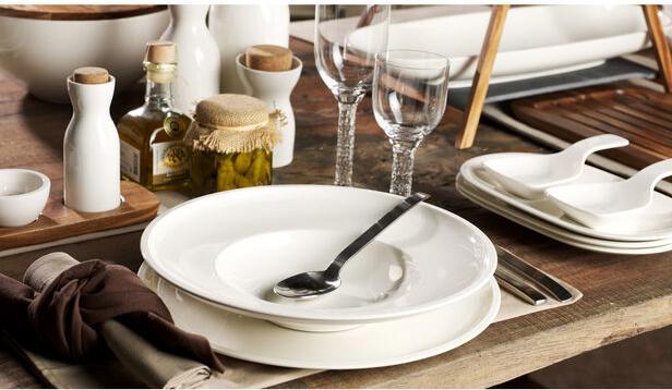 Immagine prodotto Villeroy & Boch Suppenteller Artesano Original (1 x, 25 cm)
