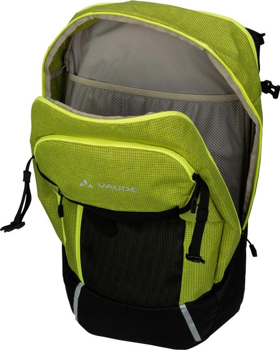 Actual product image Vaude Cycle II (28 l)