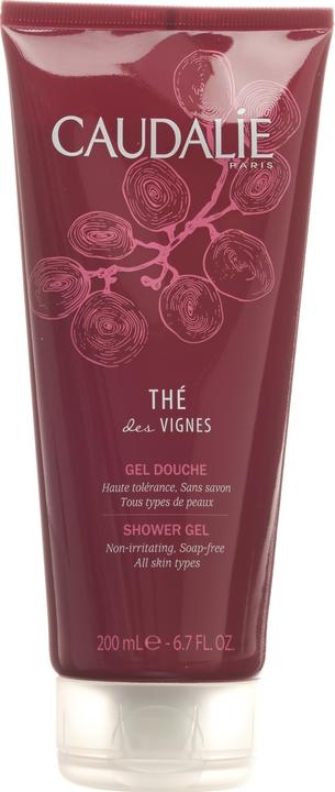 Caudalie Thé des Vignes (200 ml)