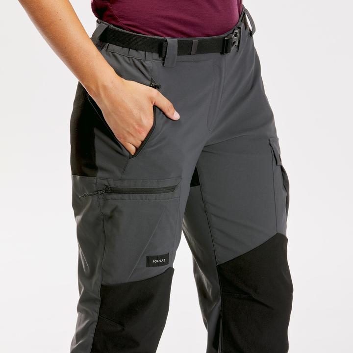 Produktbild Forclaz TREK 500 DD (30)