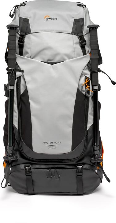 Actual product image Lowepro PhotoSport PRO 70L AW III(M-L) (Photo backpack, 70 l)