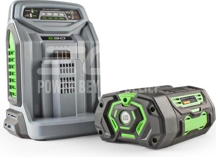 Image du produit EGO Greitasis įkroviklis Power+ CH5500E