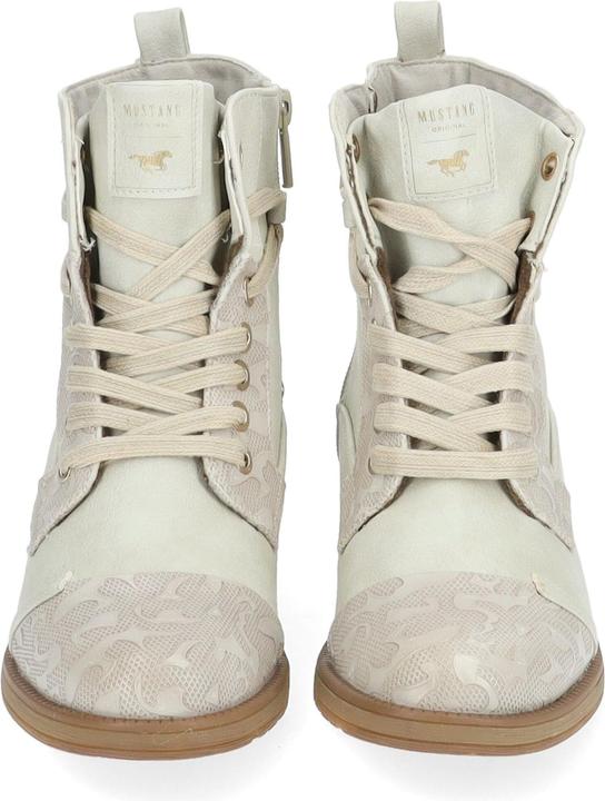 Actual product image Mustang Stiefelette (38)