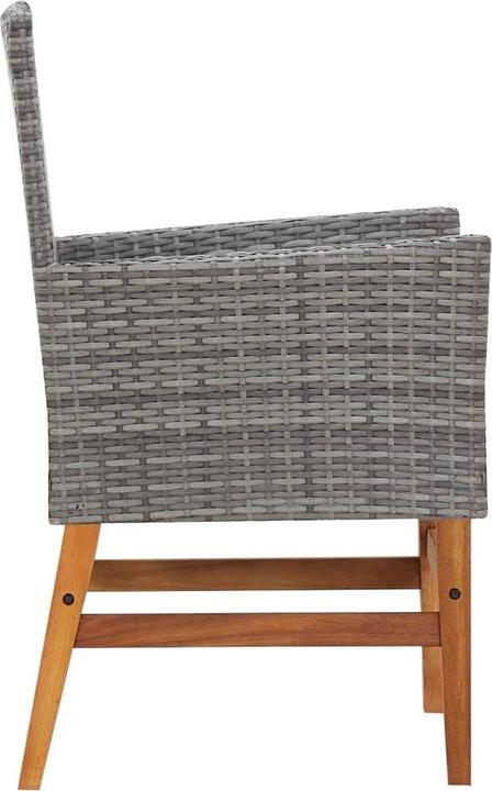 Actual product image VidaXL Fevzi (160 cm)