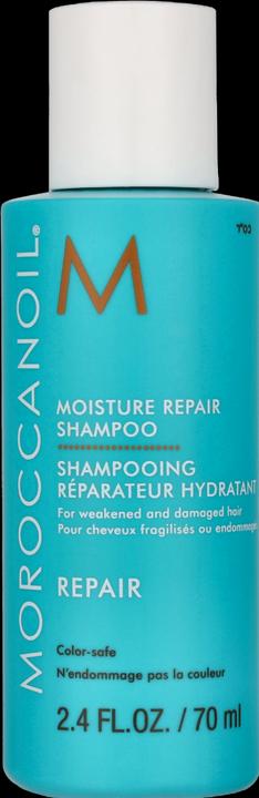 Actual product image Moroccanoil Repair (70 ml, Liquid shampoo)
