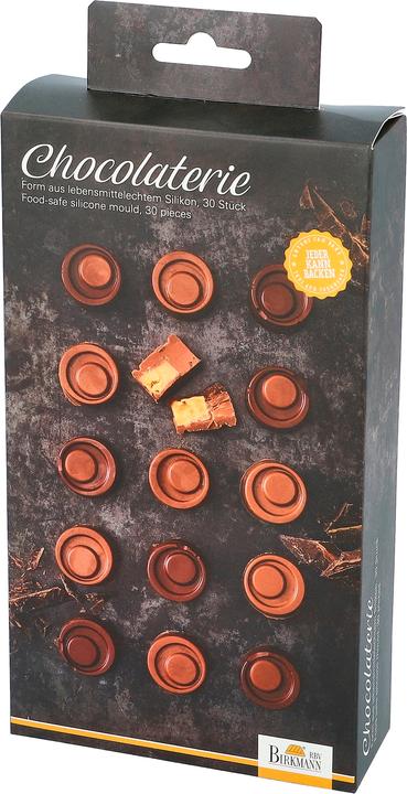 Immagine prodotto Birkmann Stampi per cioccolato