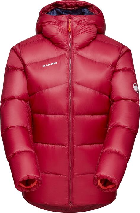 Actual product image Mammut Meron IN Hooded Jacket Women (XS)