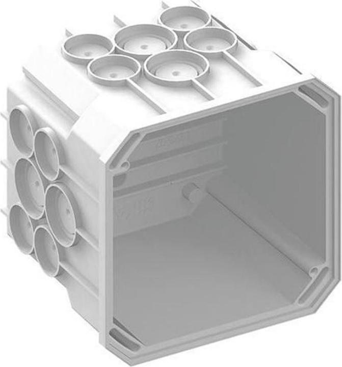 Image du produit Agro Boîte d'encastrement 115x115x101mm, 850