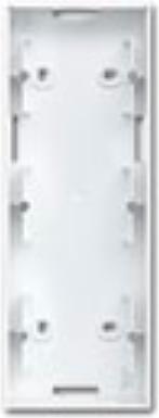 Immagine prodotto Busch-Jaeger 3-gang Accessori Custodia da esterno Busch-balance SI Alpine white 1703-914 (1703-914)