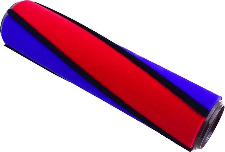 Actual product image Flickbee Soft roller replaces Dyson 966488-01 for V6 V7 V8 V10 V11