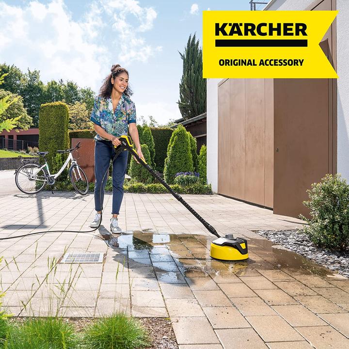 Produktbild Kärcher T-Racer T 5