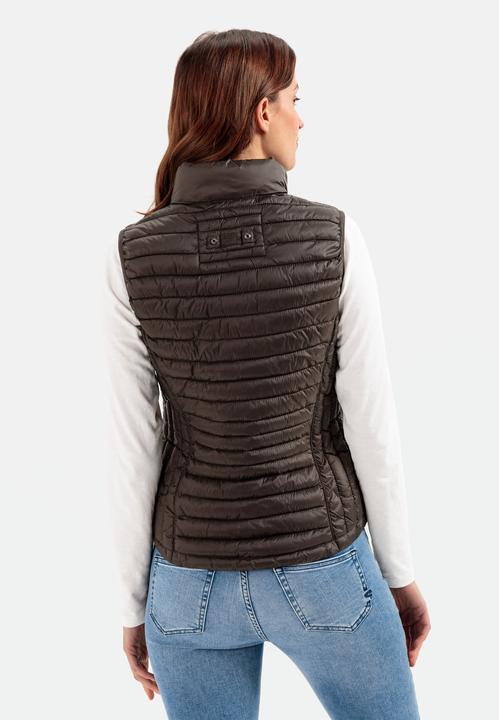 Produktbild Camel Active Steppweste aus 100% recyceltem Material (46)