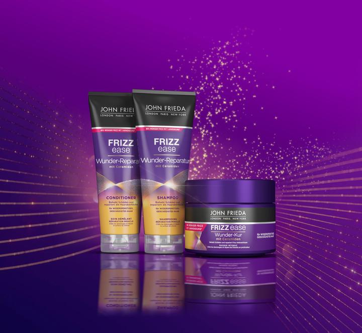 Immagine prodotto John Frieda Frizz Ease Wunderkur (250 ml)
