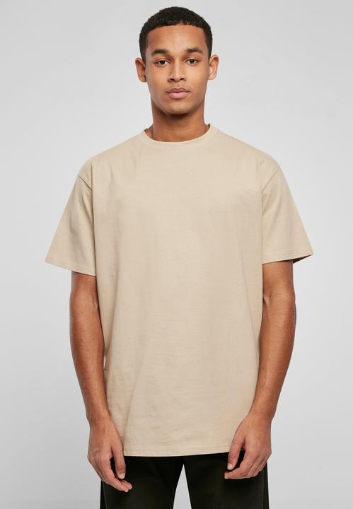 Immagine prodotto Urban Classics Maglietta pesante oversize 2 pezzi - 64637 (4XL)