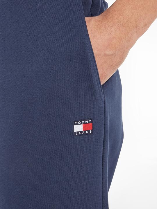 Produktbild Tommy Hilfiger TJM Solid XS Badge R DM0DM16336 C87 XL (XL)