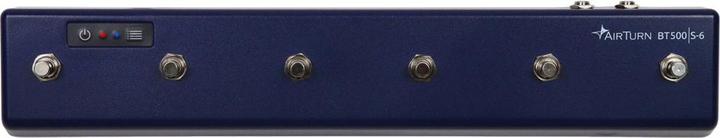 Image du produit AirTurn BT500S-6 - Contrôleur à pédale