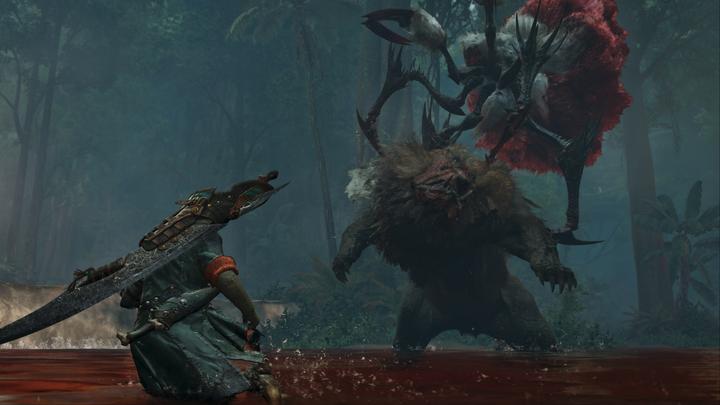 Produktbild Microsoft Xbox Monster Hunter Wilds Dlx Edt Download Code (Xbox Series S, Xbox Series X)