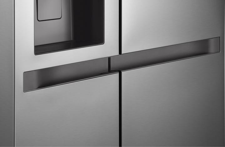 Immagine prodotto LG GSLC41PYPE (638 l)