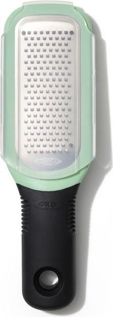 Actual product image OXO Ginger and garlic grater