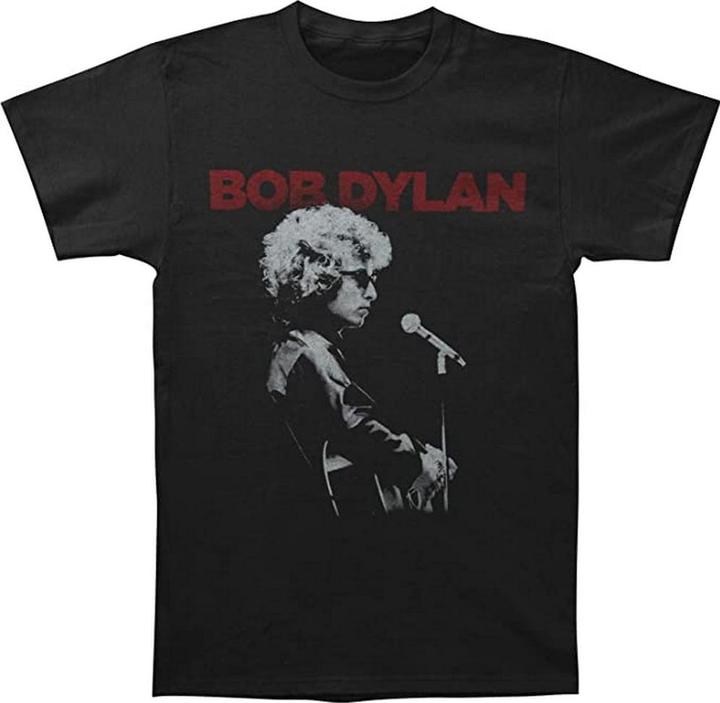 Produktbild BOB Sound Check TShirt (XL)