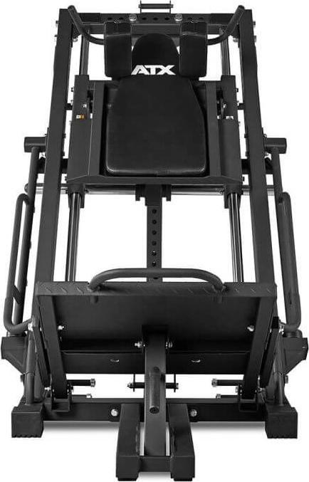 Image du produit ATX Leg Press Combo 4inONE