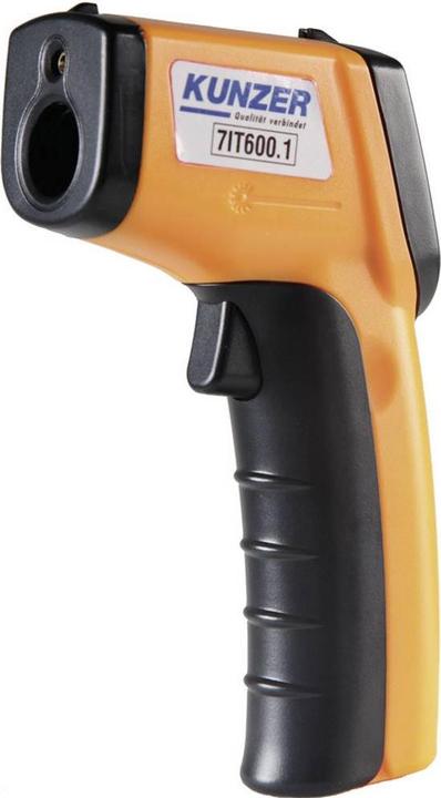 Produktbild Kunzer Infrarot meter