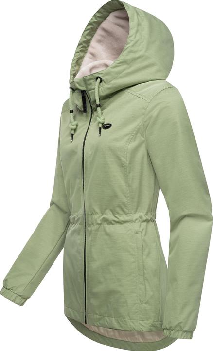 Produktbild Ragwear Dankka Tech (XXL)