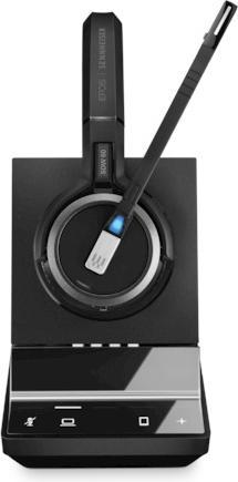 Produktbild EPOS SENNHEISER IMPACT SDW 5063 EU (Kabellos, USB-A)