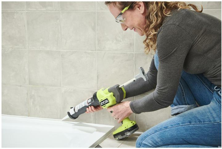 Image du produit Ryobi Sandarinimo pistoletas
